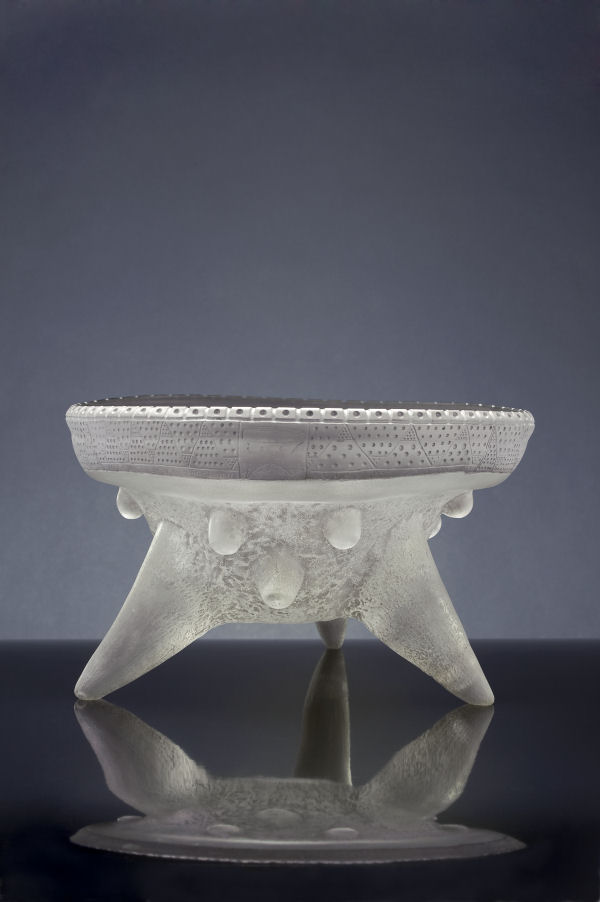 brian hirst glass artist