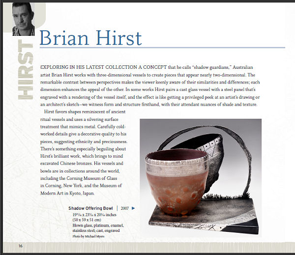 barry friedman gallery invitation