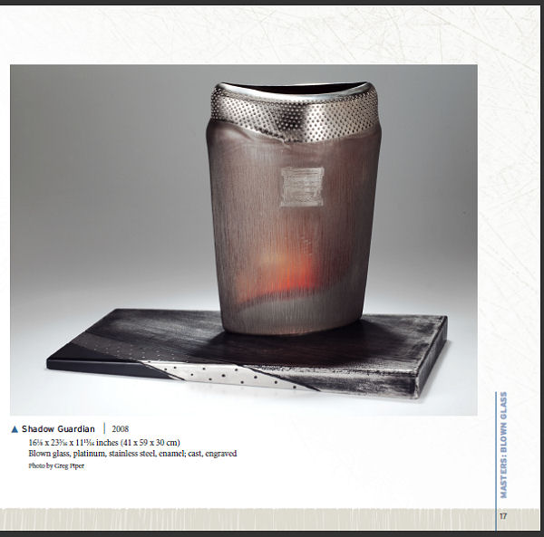 barry friedman gallery invitation