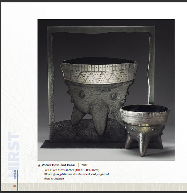 barry friedman gallery invitation