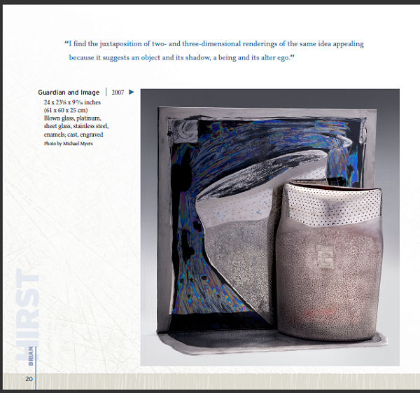 barry friedman gallery invitation