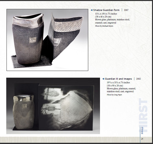 barry friedman gallery invitation