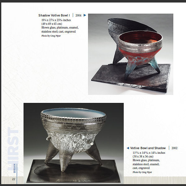 barry friedman gallery invitation